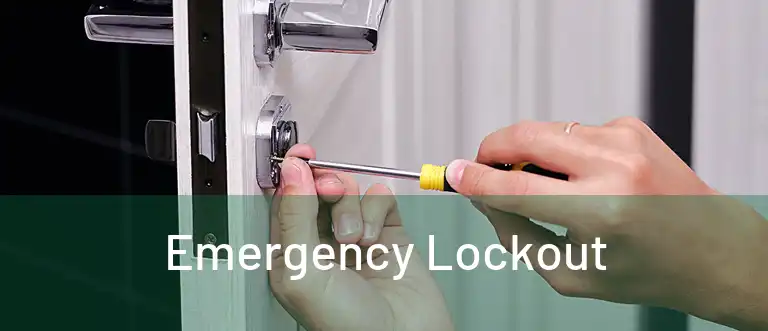  Emergency Lockout 