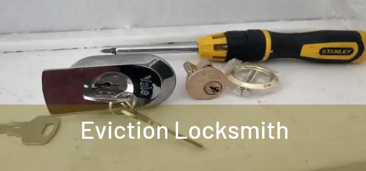  Eviction Locksmith 