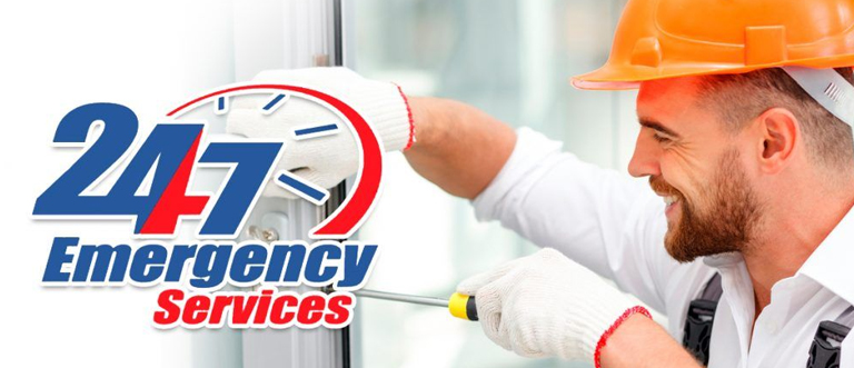 24 hour Commercial Locksmith brentwood