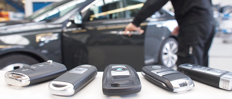 Automotive Locksmith Brentwood