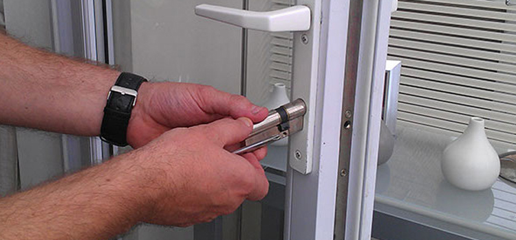 Commercial Door Lock Repair in Brentwood