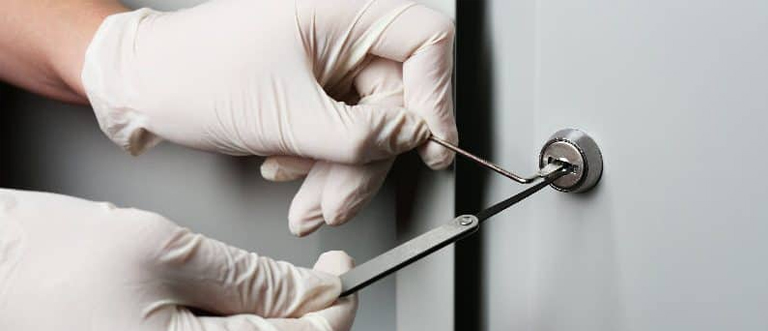 Commercial Emergency Locksmith Brentwood