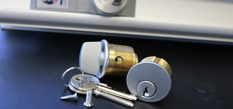 Commercial Lock Installation Brentwood