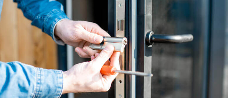 Commercial Locksmith Brentwood