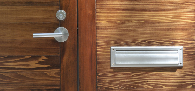 Electric Front Door Lock Repair Brentwood